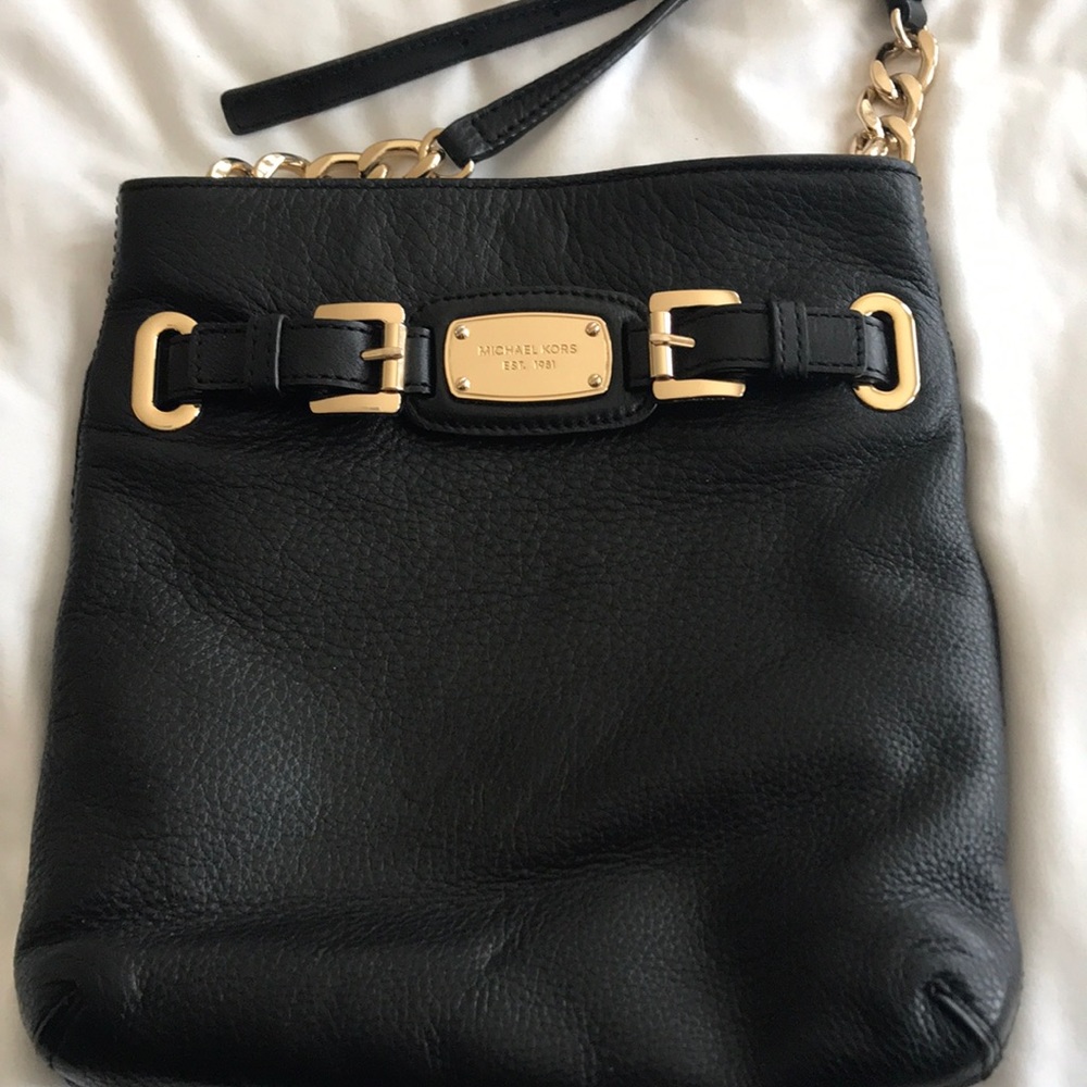Michael Kors crossbody